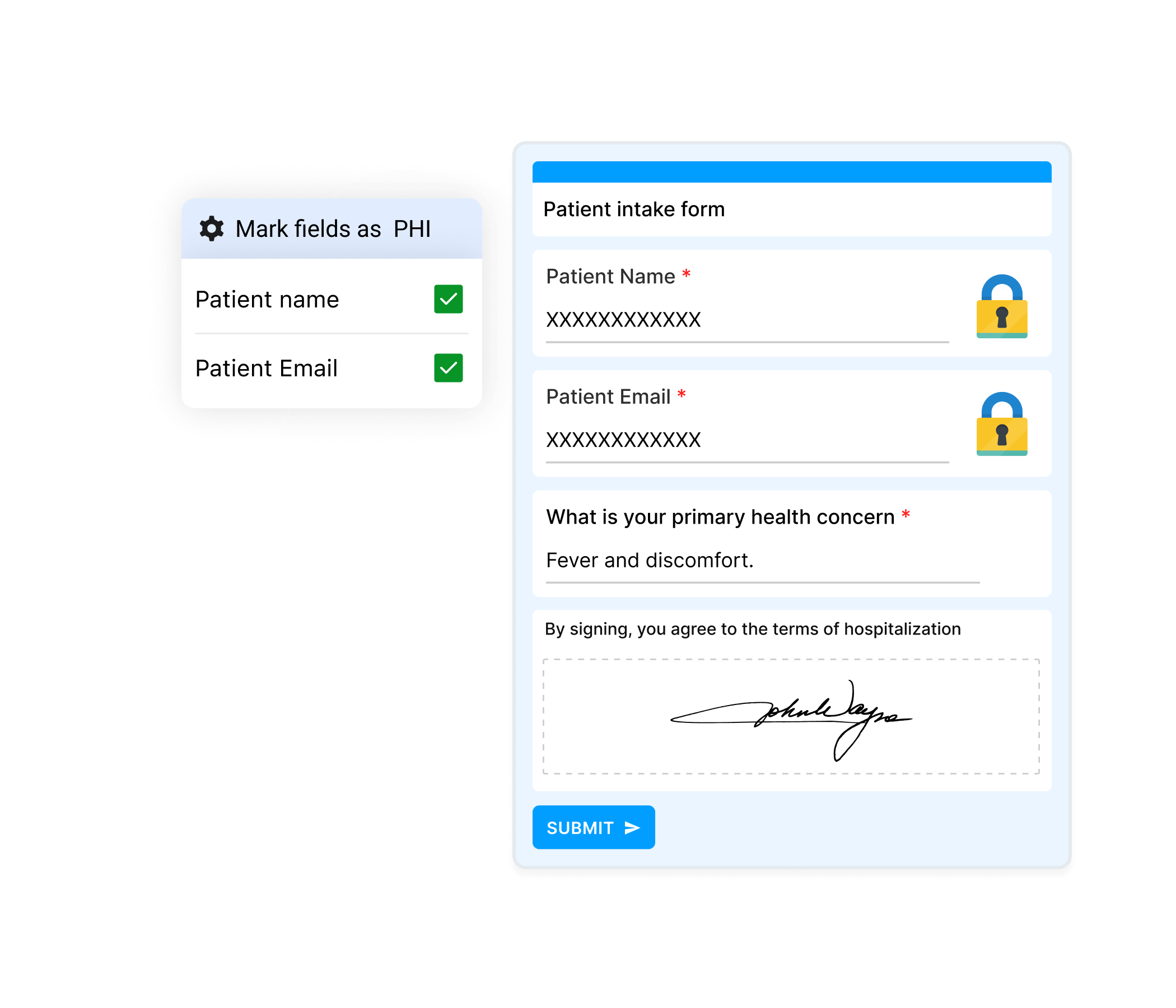 HIPAA compliance made simple